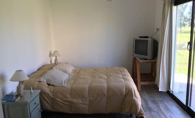 CASA en venta - A ESTRENAR - 1 PLANTA - BARRIO CERRADO SANTA ISABEL
