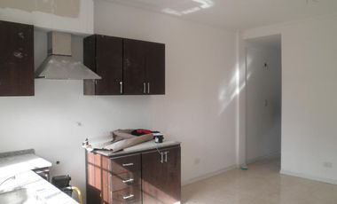 Departamento - Pilar