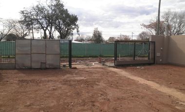 Departamento - Pilar