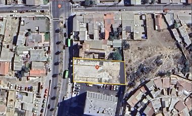 Venta Terreno 1.150 m2 - Coquimbo