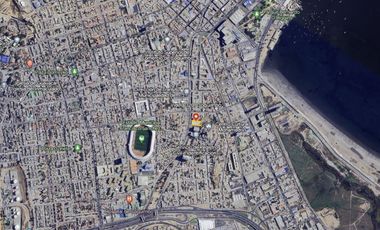 Venta Terreno 1.150 m2 - Coquimbo