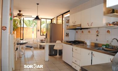 CAsa en venta en Riomar, Barranquilla