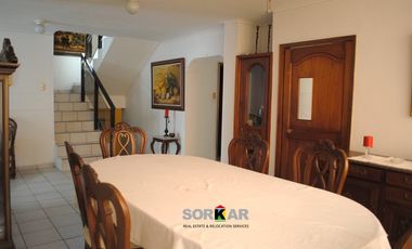 CAsa en venta en Riomar, Barranquilla