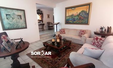 CAsa en venta en Riomar, Barranquilla