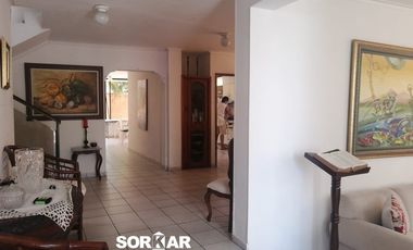 CAsa en venta en Riomar, Barranquilla
