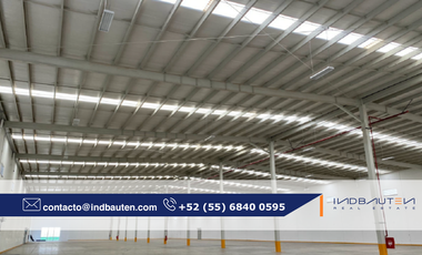 IB-QU0002 - Bodega Industrial en Renta en Colón, 13,038 m2.