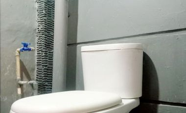 Kost Dekat RSUD Johar Baru, Stasiun Senen, Plaza Atrium