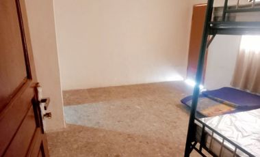 Kost Dekat RSUD Johar Baru, Stasiun Senen, Plaza Atrium