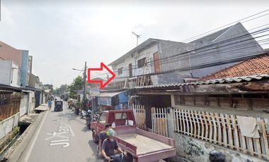 Kost Dekat RSUD Johar Baru, Stasiun Senen, Plaza Atrium