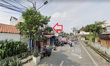 Kost Dekat RSUD Johar Baru, Stasiun Senen, Plaza Atrium