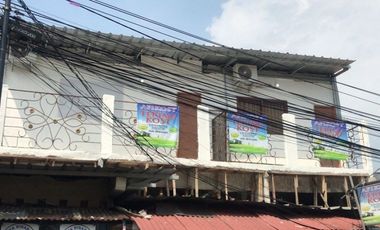 Kost Dekat RSUD Johar Baru, Stasiun Senen, Plaza Atrium