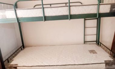 Kost Dekat RSUD Johar Baru, Stasiun Senen, Plaza Atrium