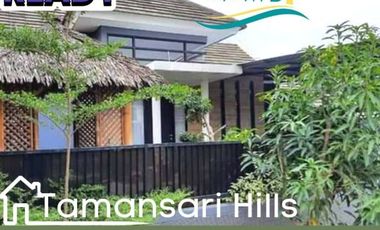 Rumah Tengah Kota Siap Huni Dijual Cepat Harga Murah, Dekat Kampus Undip