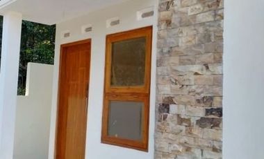 Hunian Minimalis Hanya 300 Juta Lokasi Strategis Di Jogja