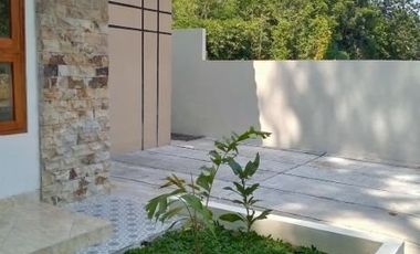 Hunian Minimalis Hanya 300 Juta Lokasi Strategis Di Jogja