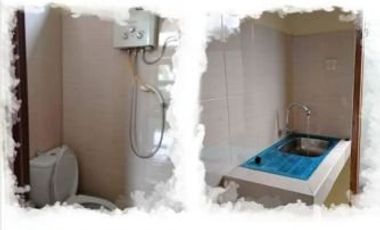 Hunian Minimalis Hanya 300 Juta Lokasi Strategis Di Jogja