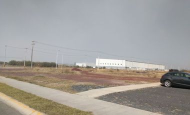 Terreno en venta en Centro Lógistico Jalisco