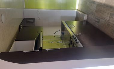apartamento en arriendo en ciudad verde. Cod A6214401