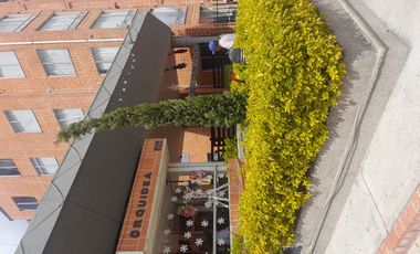 apartamento en arriendo en ciudad verde. Cod A6214401