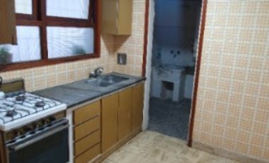 Dúplex en Venta en Pompeya