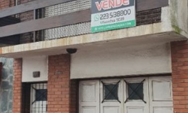 Dúplex en Venta en Pompeya