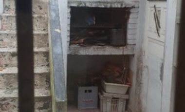 Dúplex en Venta en Pompeya
