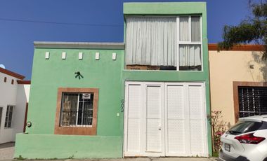 Casa en Venta en Real Bugambilias, Villas de Álvarez