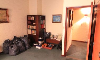 Chalet en venta Alvear y Paso, 3 plantas. 400 M2 Cubiertos.