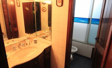 Chalet en venta Alvear y Paso, 3 plantas. 400 M2 Cubiertos.