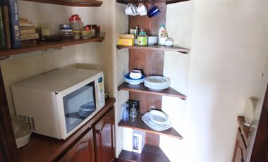 Chalet en venta Alvear y Paso, 3 plantas. 400 M2 Cubiertos.