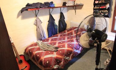 Chalet en venta Alvear y Paso, 3 plantas. 400 M2 Cubiertos.