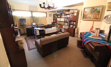 Chalet en venta Alvear y Paso, 3 plantas. 400 M2 Cubiertos.
