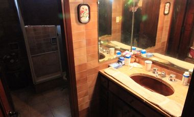 Chalet en venta Alvear y Paso, 3 plantas. 400 M2 Cubiertos.