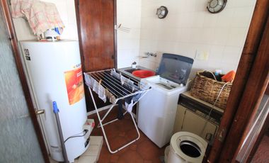 Chalet en venta Alvear y Paso, 3 plantas. 400 M2 Cubiertos.