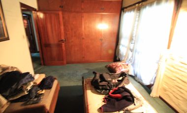 Chalet en venta Alvear y Paso, 3 plantas. 400 M2 Cubiertos.