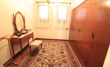Chalet en venta Alvear y Paso, 3 plantas. 400 M2 Cubiertos.