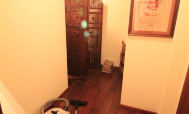 Chalet en venta Alvear y Paso, 3 plantas. 400 M2 Cubiertos.
