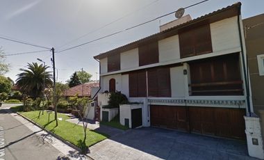 Chalet en venta Alvear y Paso, 3 plantas. 400 M2 Cubiertos.