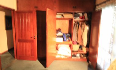Chalet en venta Alvear y Paso, 3 plantas. 400 M2 Cubiertos.