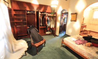 Chalet en venta Alvear y Paso, 3 plantas. 400 M2 Cubiertos.