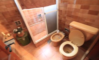 Chalet en venta Alvear y Paso, 3 plantas. 400 M2 Cubiertos.