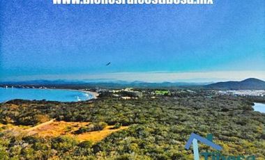 Aprovecha esta oportunidad única Terrenos en venta en Mazatlán Cerritos.