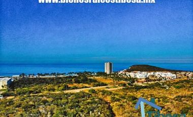 Aprovecha esta oportunidad única Terrenos en venta en Mazatlán Cerritos.