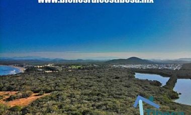 Aprovecha esta oportunidad única Terrenos en venta en Mazatlán Cerritos.