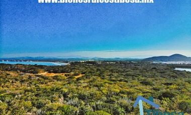 Aprovecha esta oportunidad única Terrenos en venta en Mazatlán Cerritos.