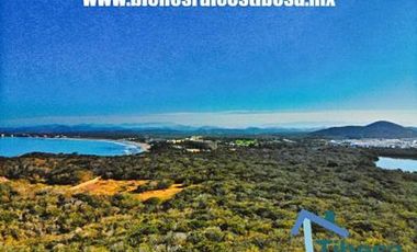 Aprovecha esta oportunidad única Terrenos en venta en Mazatlán Cerritos.