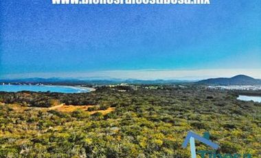 Aprovecha esta oportunidad única Terrenos en venta en Mazatlán Cerritos.