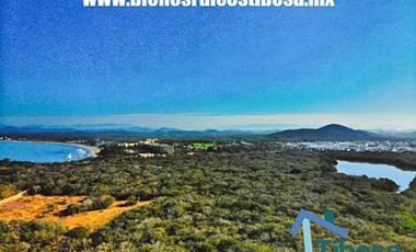 Aprovecha esta oportunidad única Terrenos en venta en Mazatlán Cerritos.