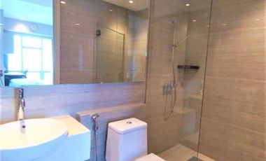 DISEWAKAN APARTEMEN STUDIO PLUS MODERN MEWAH LA RIZ MANSION PAKUWON SURABAYA BARAT