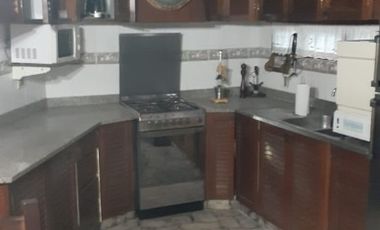 Chalet en venta en Quilmes Oeste